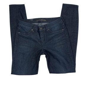 Rich and Skinny stretch fit lightweight jeans, size